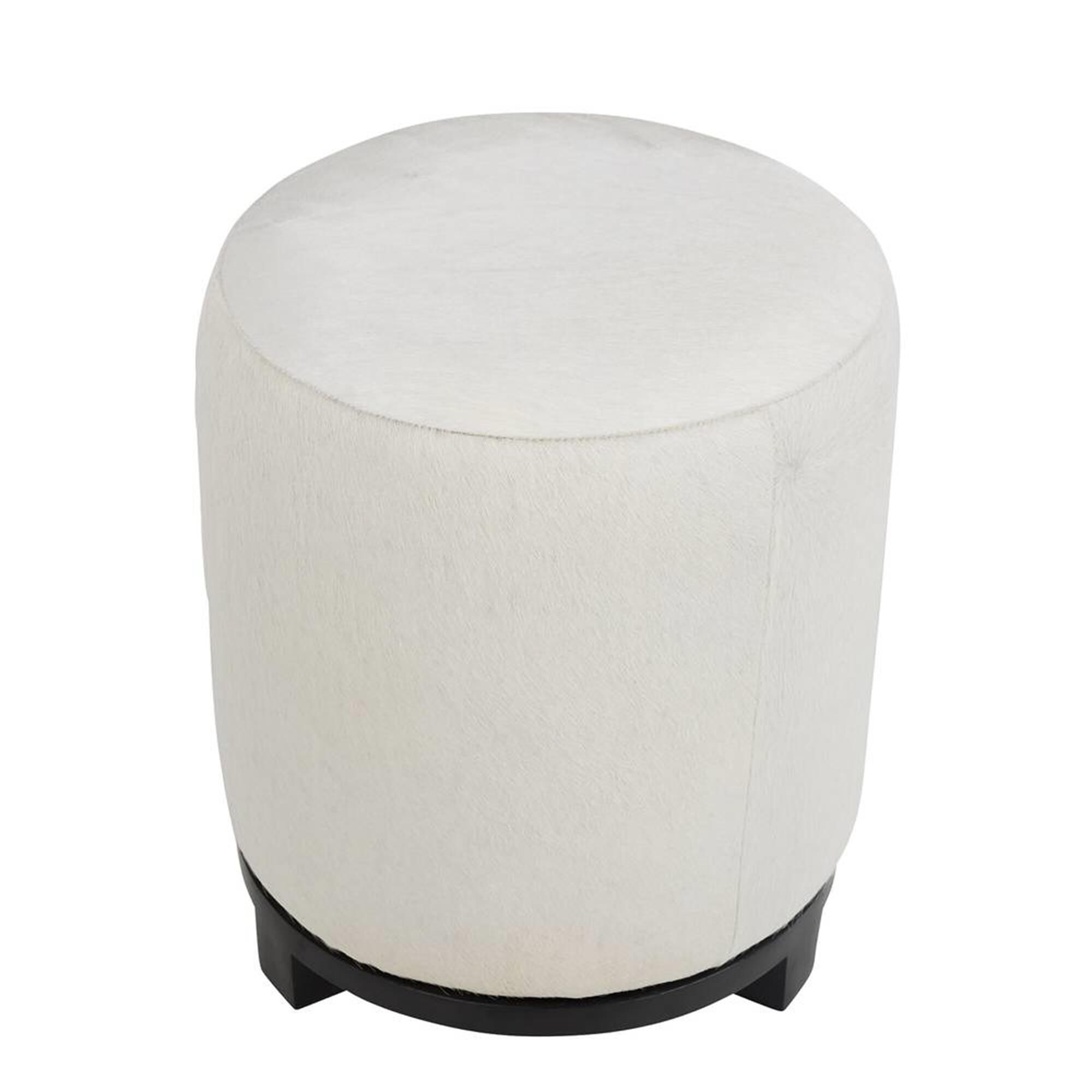 Wimberley Ottoman