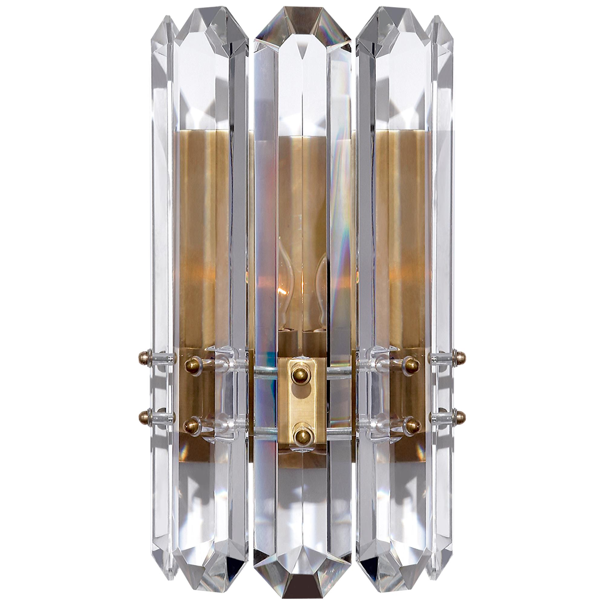 AERIN Bonnington Small Wall Sconce