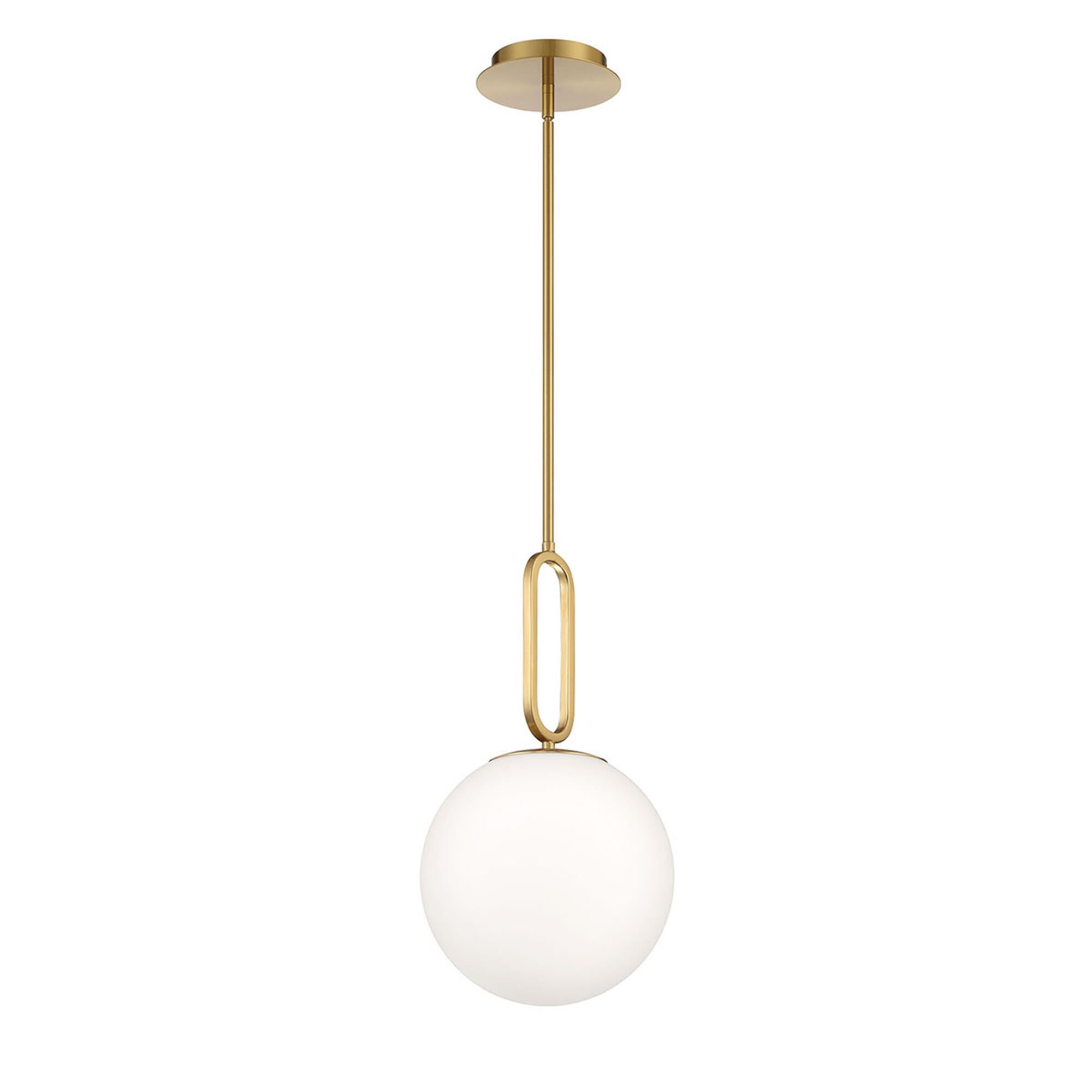 Prospect 19 Inch Mini Pendant