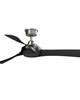 Wrap Custom 52 Inch Ceiling Fan