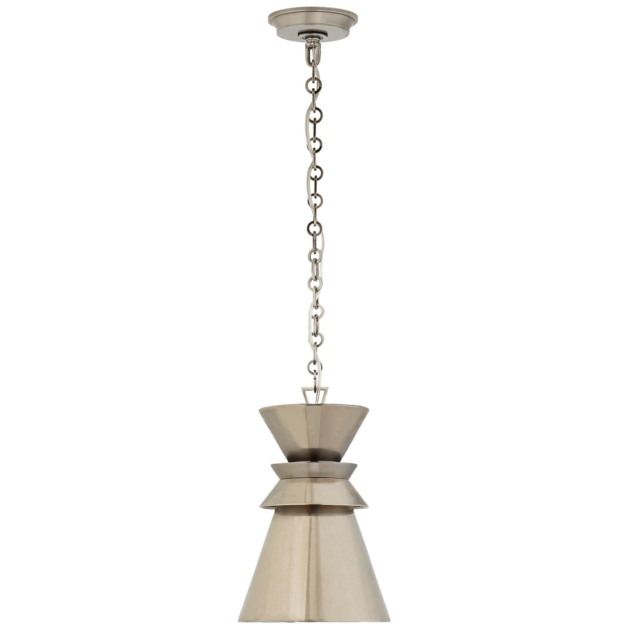 Chapman & Myers Alborg 15 Inch Mini Pendant
