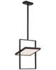 Entoure Medium Pendant Light