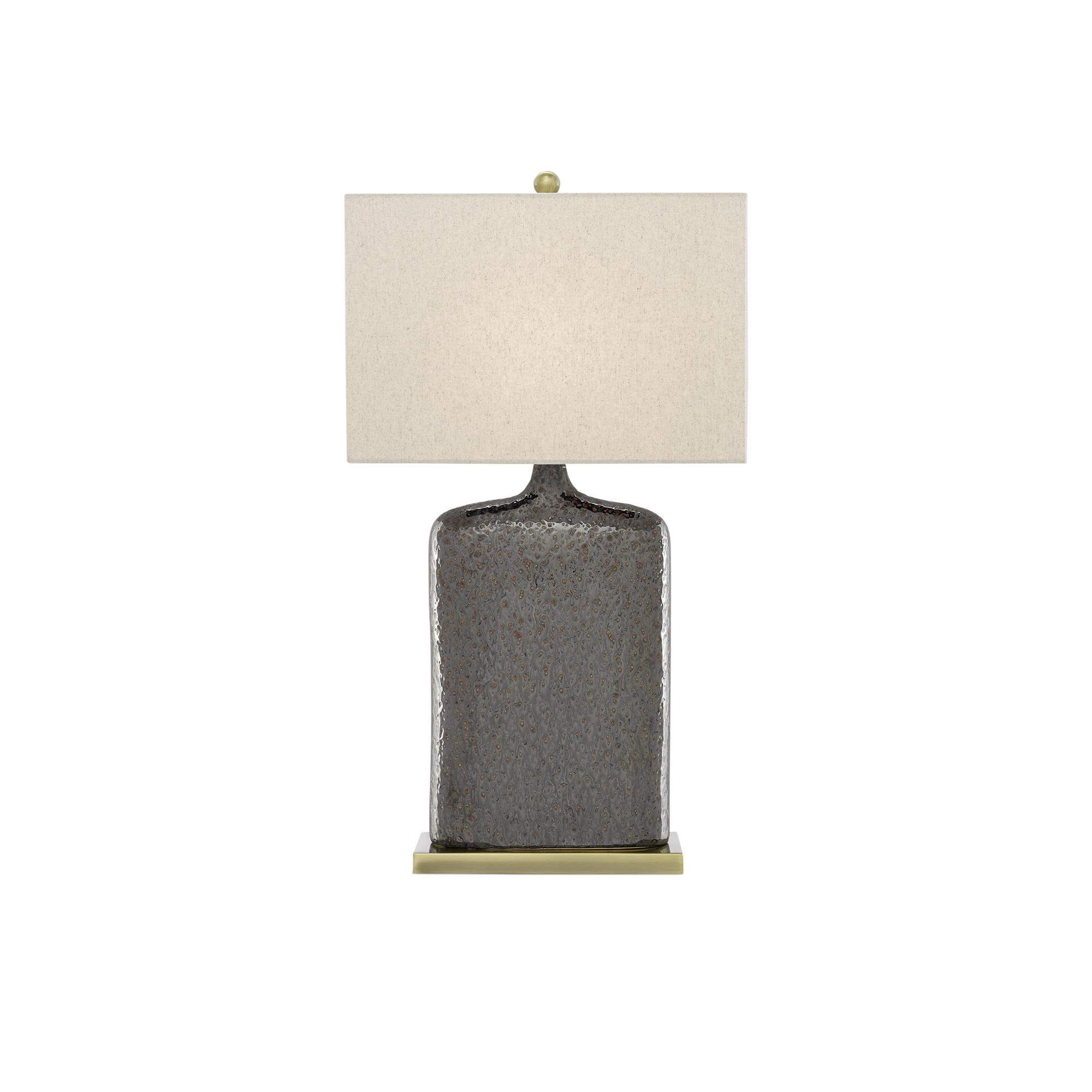 Musing Large Table Lamp