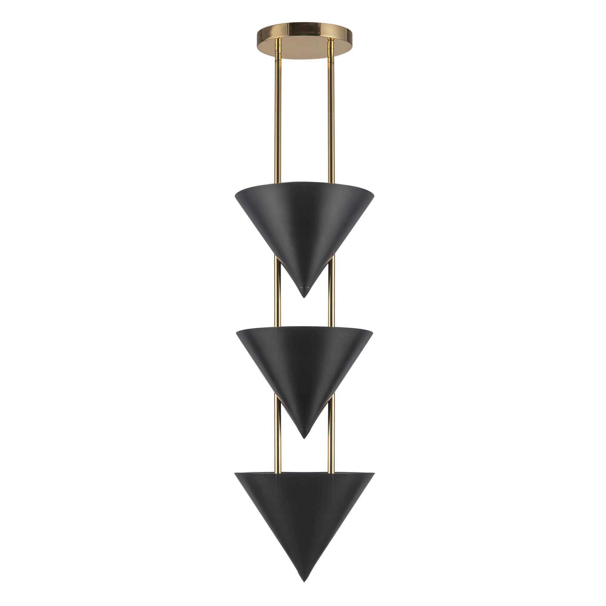 Jason Koharik Versus 31 Inch Mini Pendant