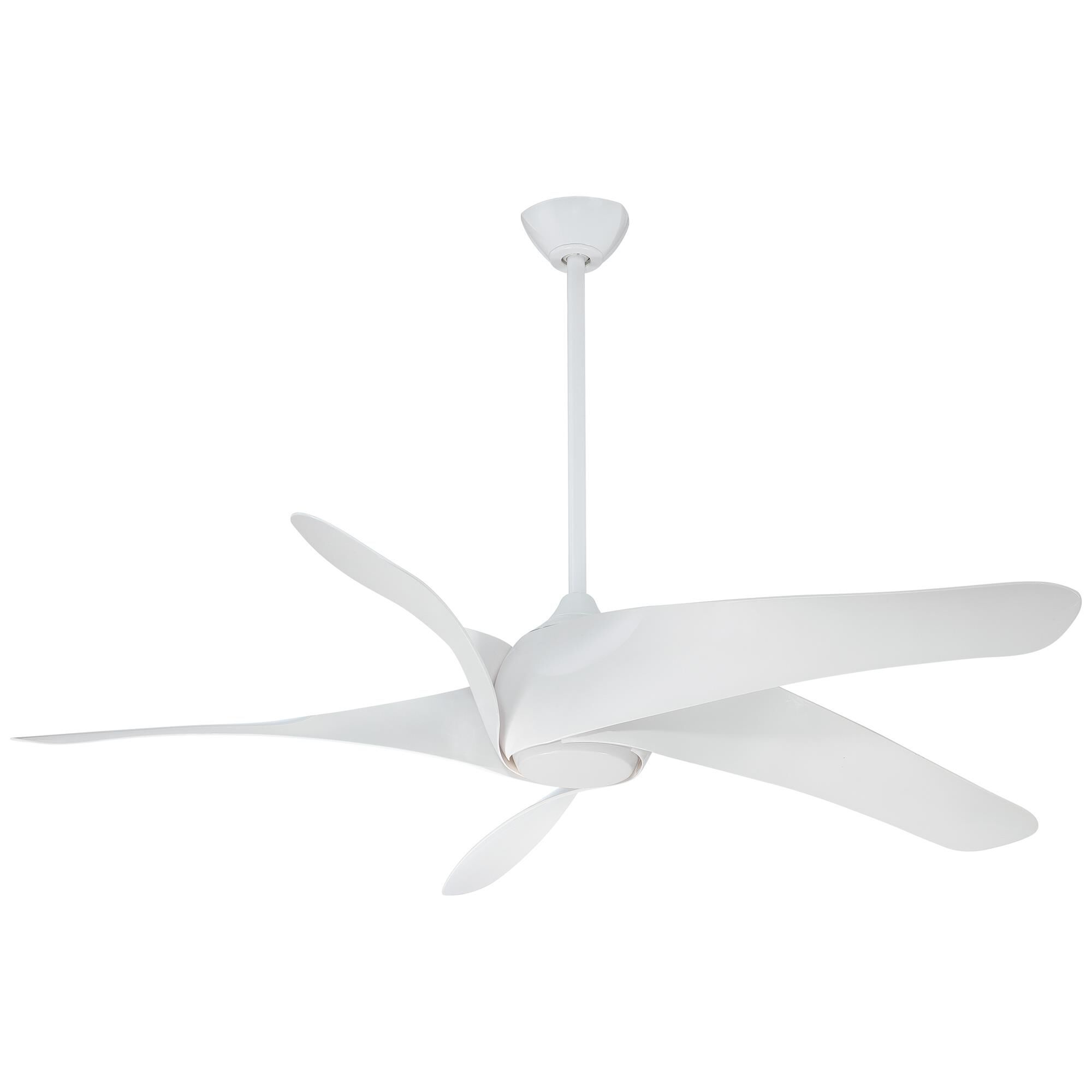 Artemis Xl5 62 Inch Ceiling Fan with Light Kit