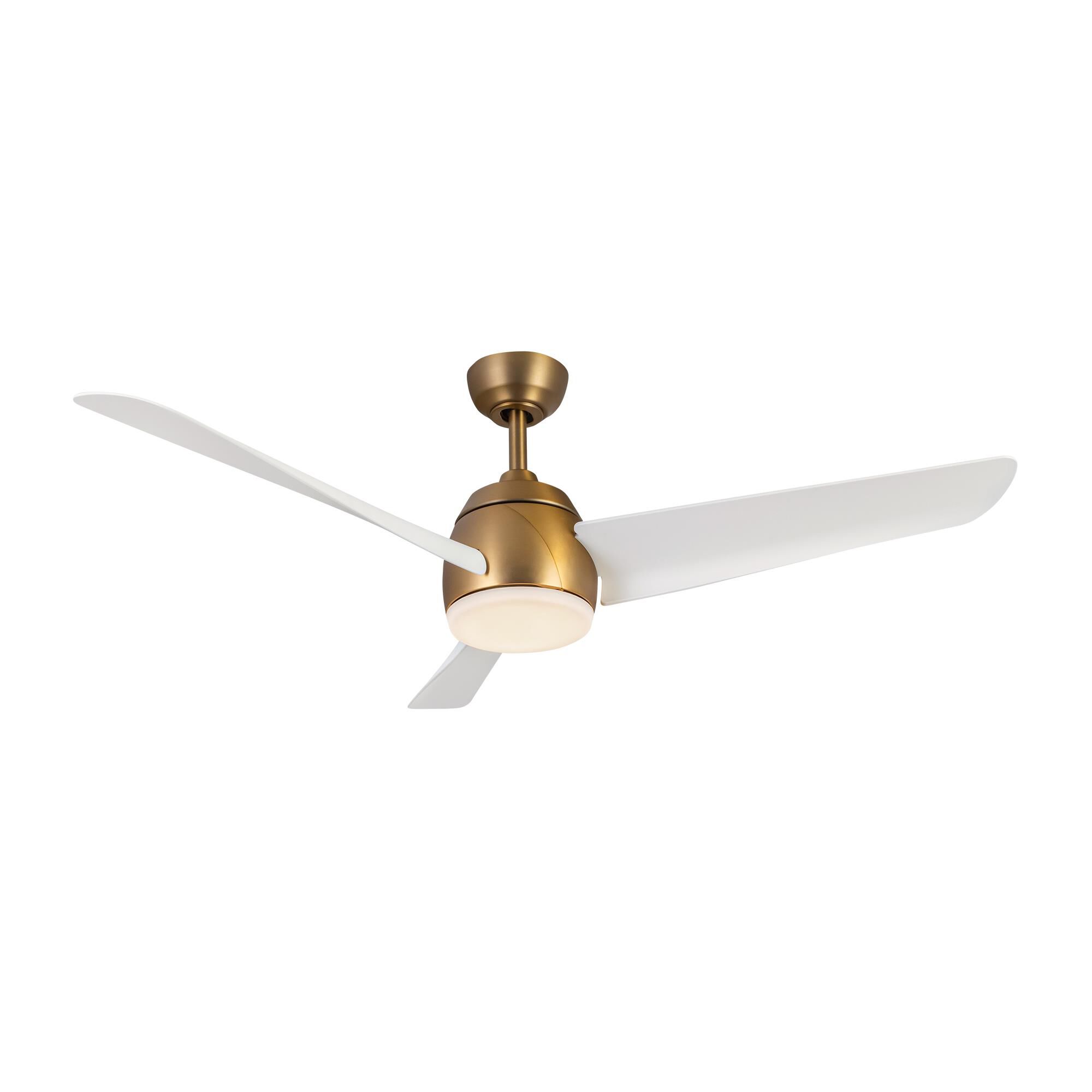 Thalia 54 Inch Ceiling Fan with Light Kit