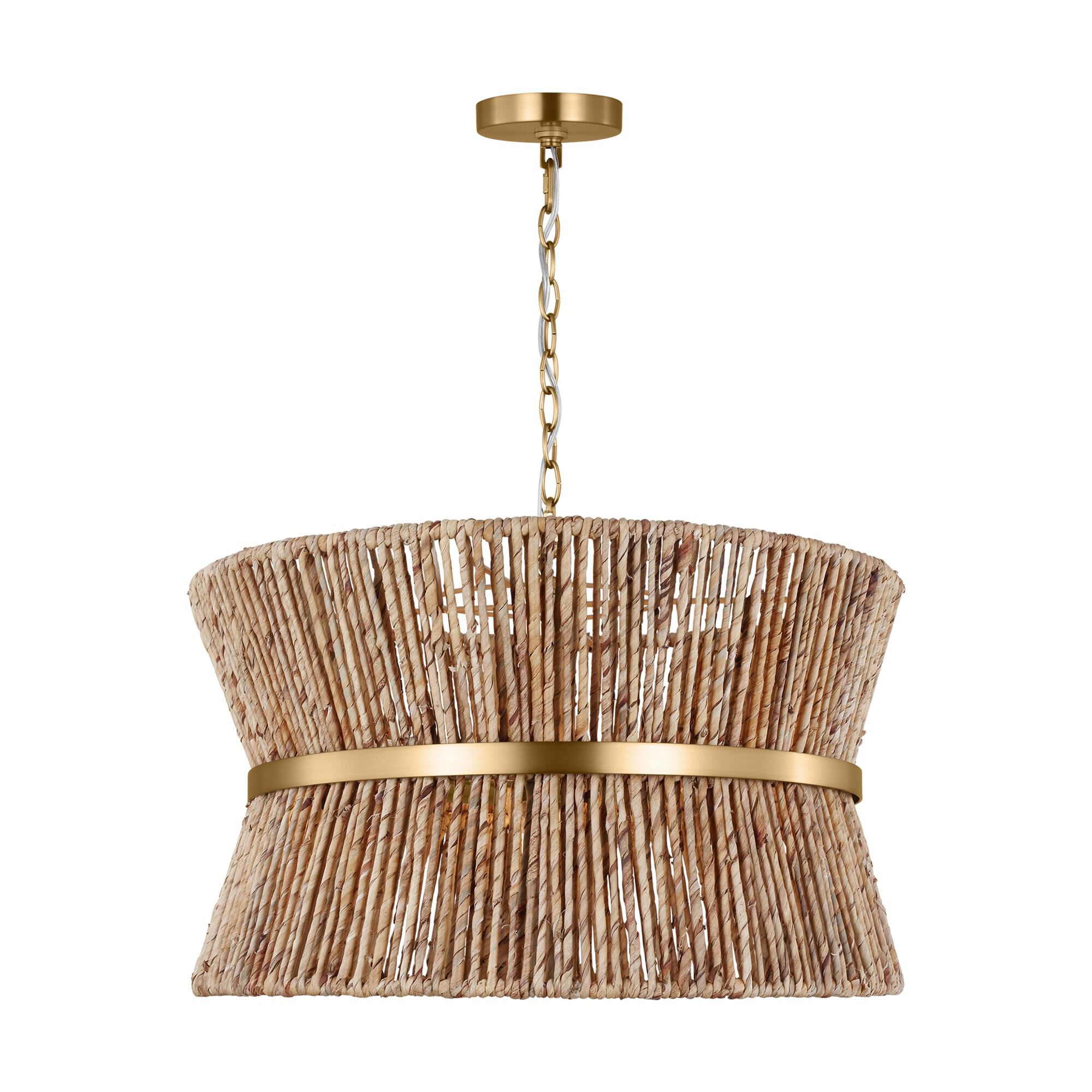 Drew & Jonathan Thurlo Medium Pendant Light