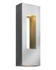 Atlantis 24 Inch Outdoor Wall Light