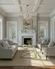 Esme Small Chandelier