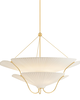 Augusta Hoffman Gerhard Large Chandelier