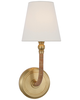 Chapman & Myers Basden 14 Inch Wall Sconce