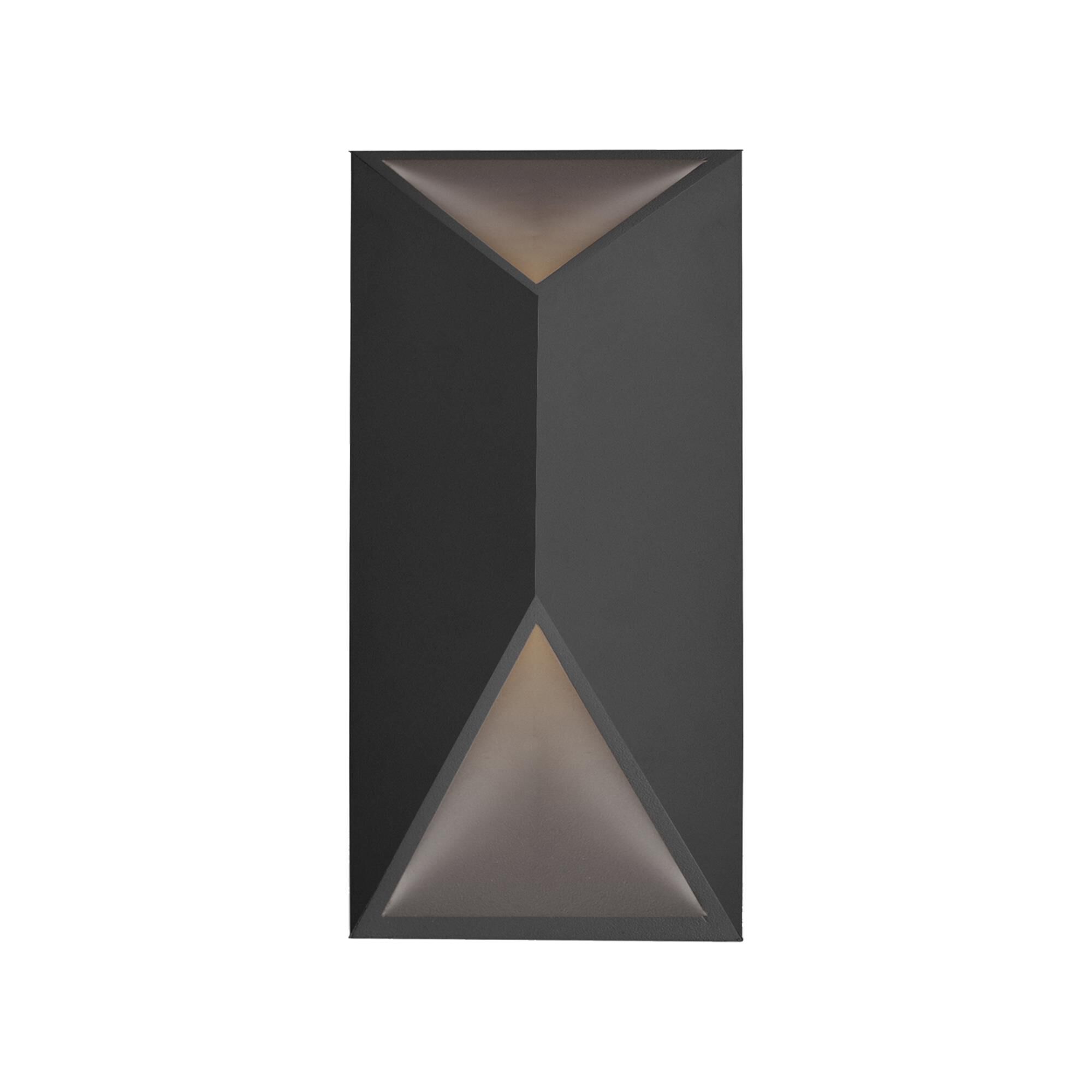 Indio 12 Inch Outdoor Wall Light