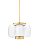 Beau 20 Inch Pendant Light