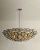 Wassama 40 Inch Pendant Light