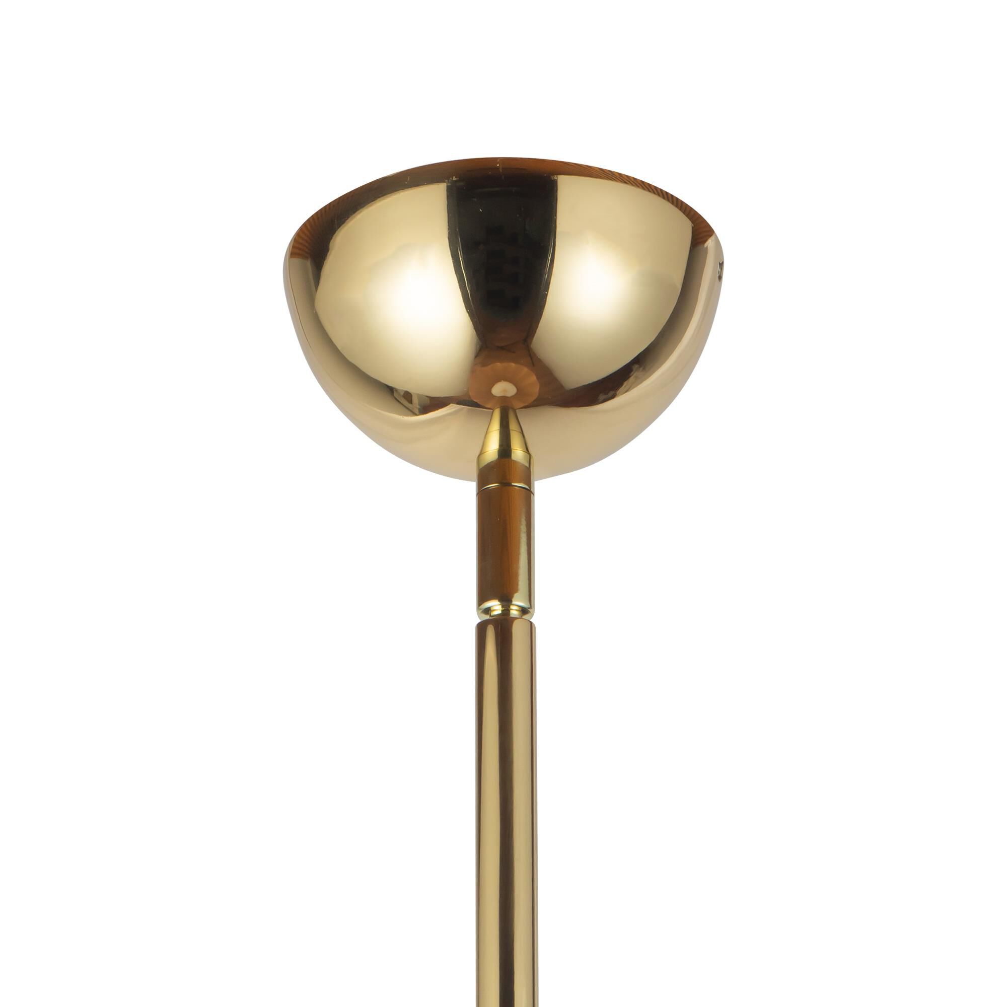 Jason Koharik Furrow Small Pendant Light