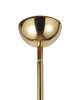 Jason Koharik Furrow Small Pendant Light