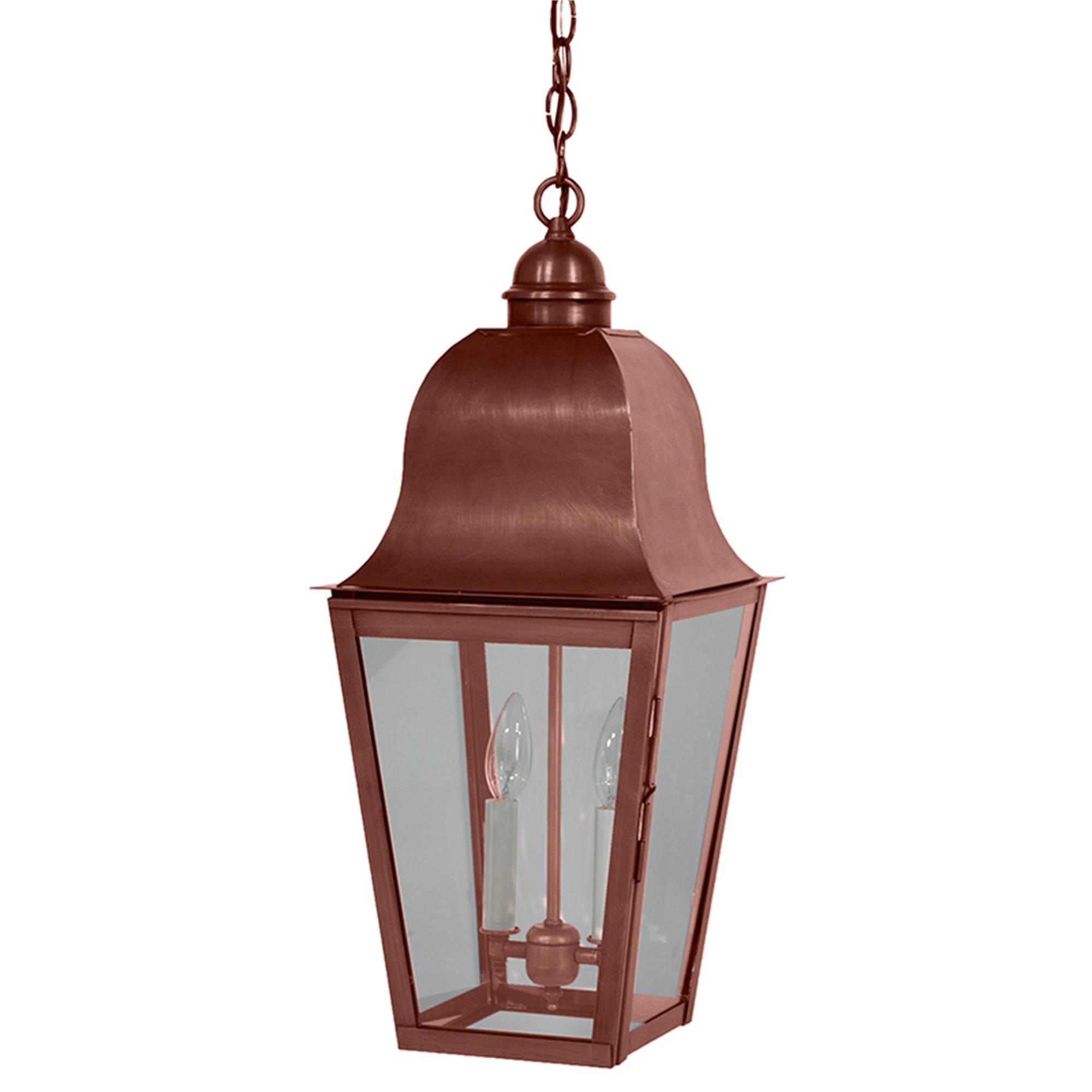 Imperial Medium Outdoor Hanging Lantern