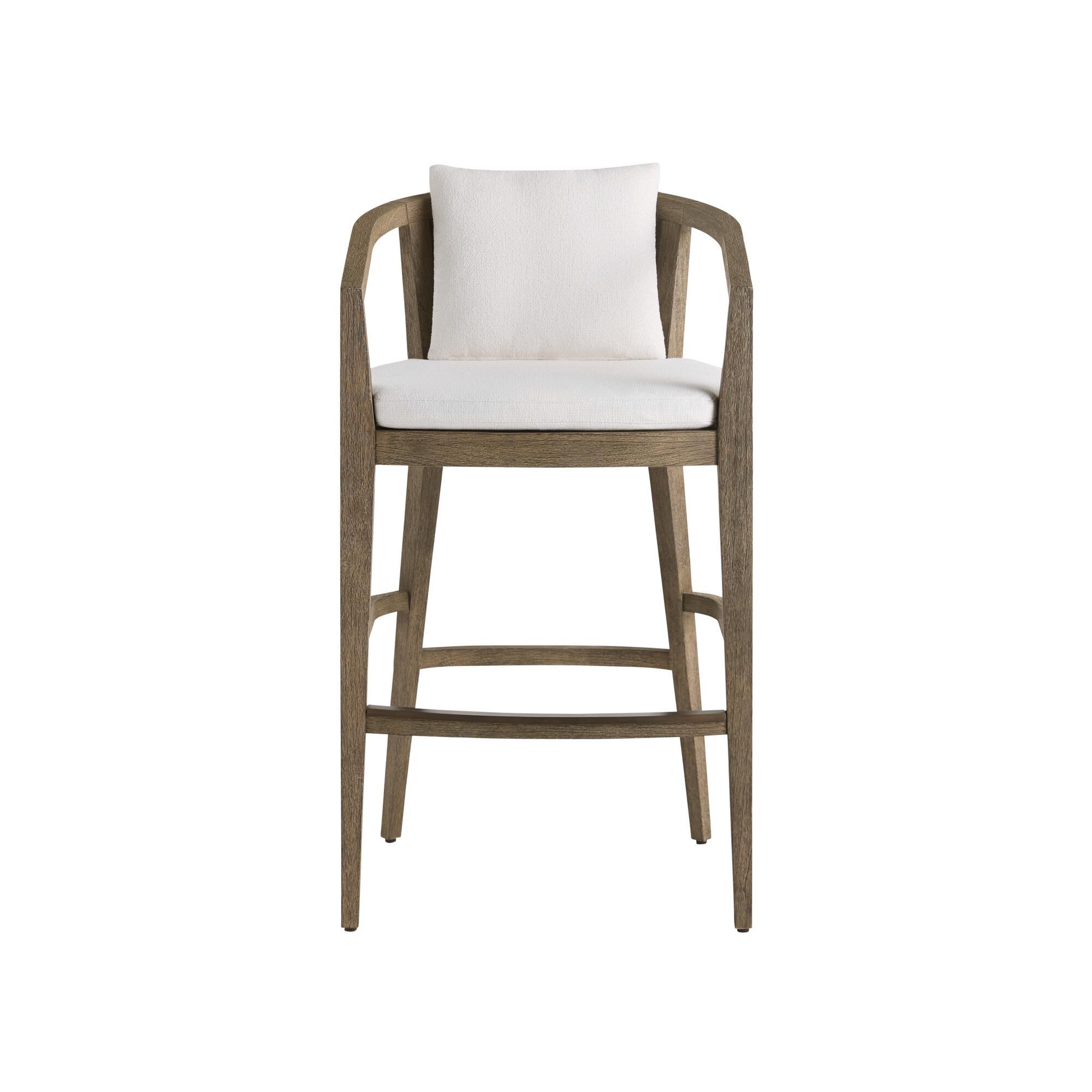 Sobek 42 Inch Stool