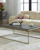 Surround 48 Inch Coffee Table