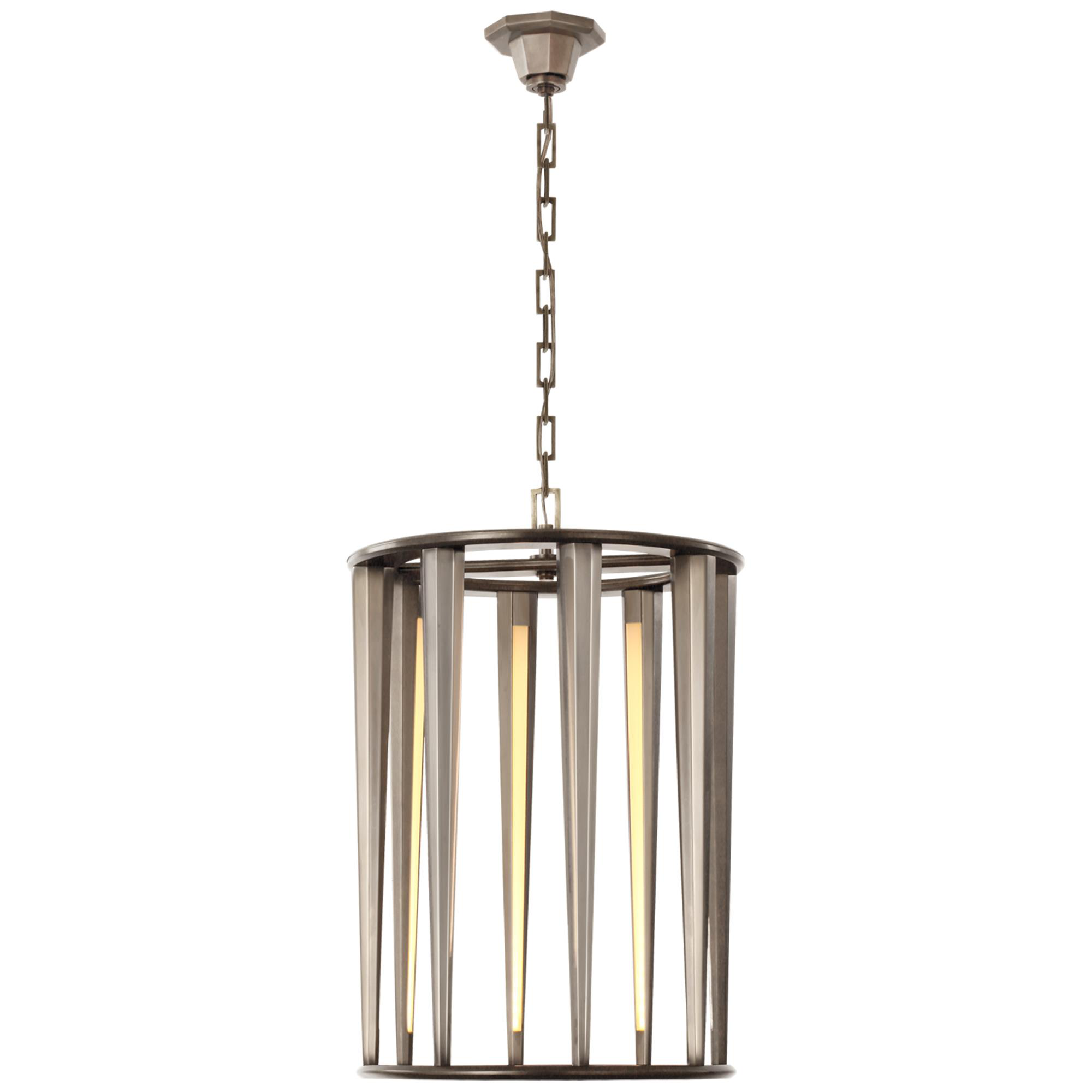 Thomas O'Brien Galahad Medium Pendant Light