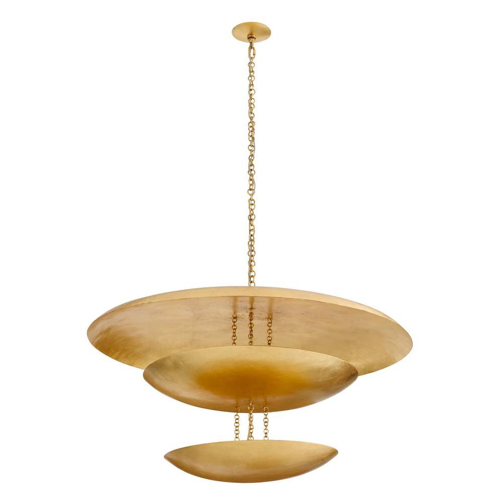 Florko Large Chandelier