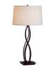 Almost Infinity Medium Table Lamp