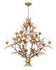 Trillium Medium Chandelier
