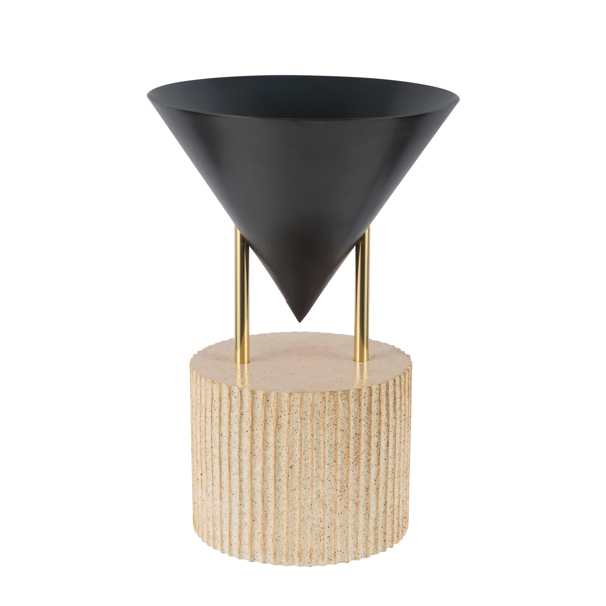 Jason Koharik Versus Small Table Lamp