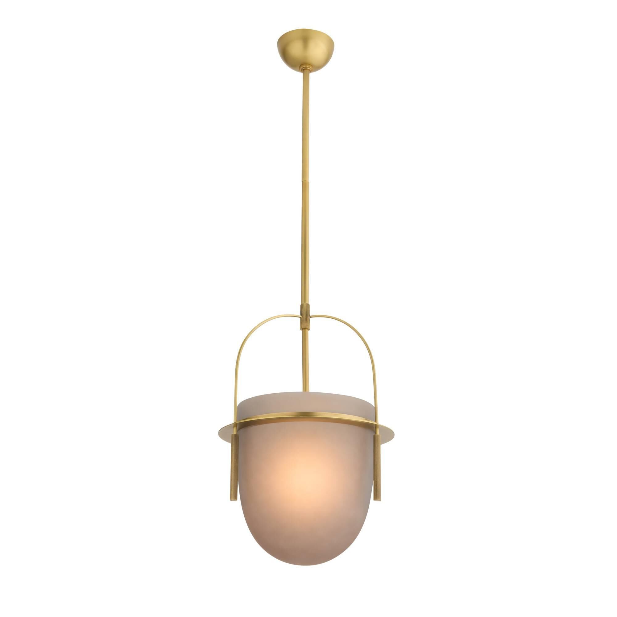 Kathleen Large Pendant Light