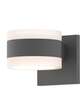 Reals 5 Inch Outdoor Wall Light