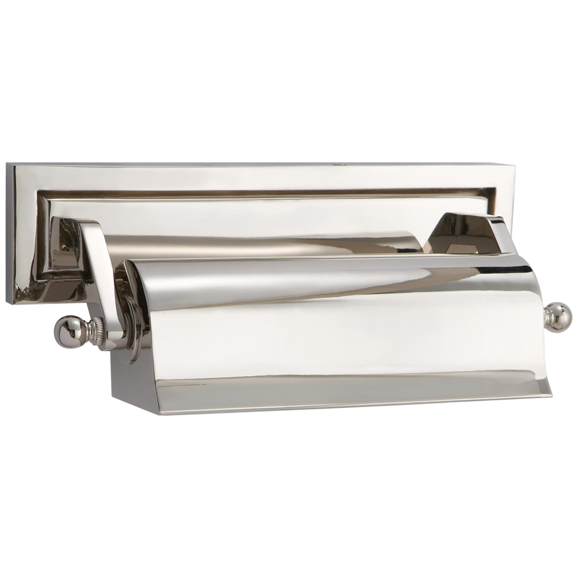 Thomas O'Brien Library 11 Inch Picture Light
