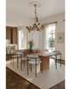Seraphine Grand Pendant Light
