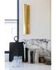 Accord Large 2 Light Wall Sconce