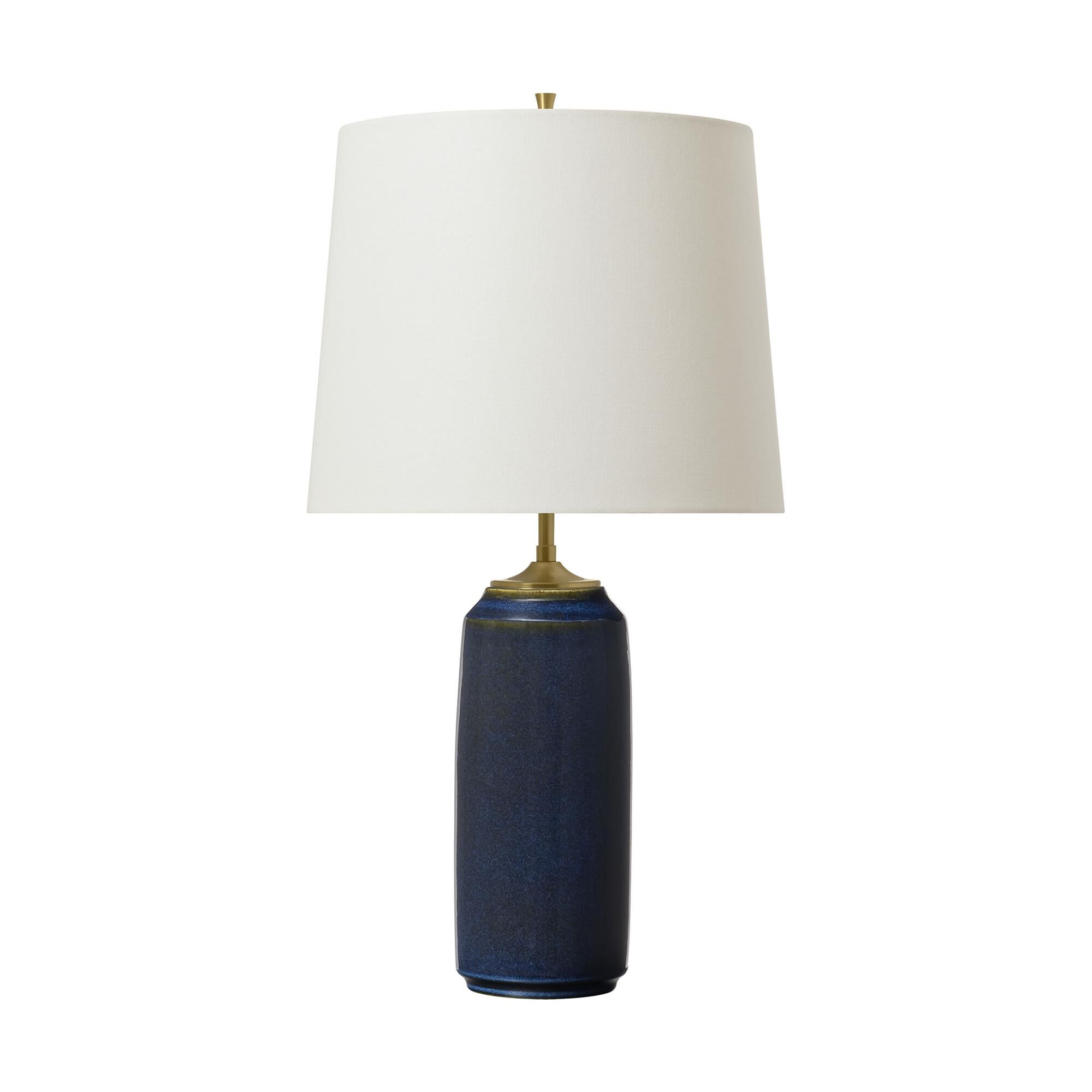 Thomas O'Brien Cato Medium Table Lamp