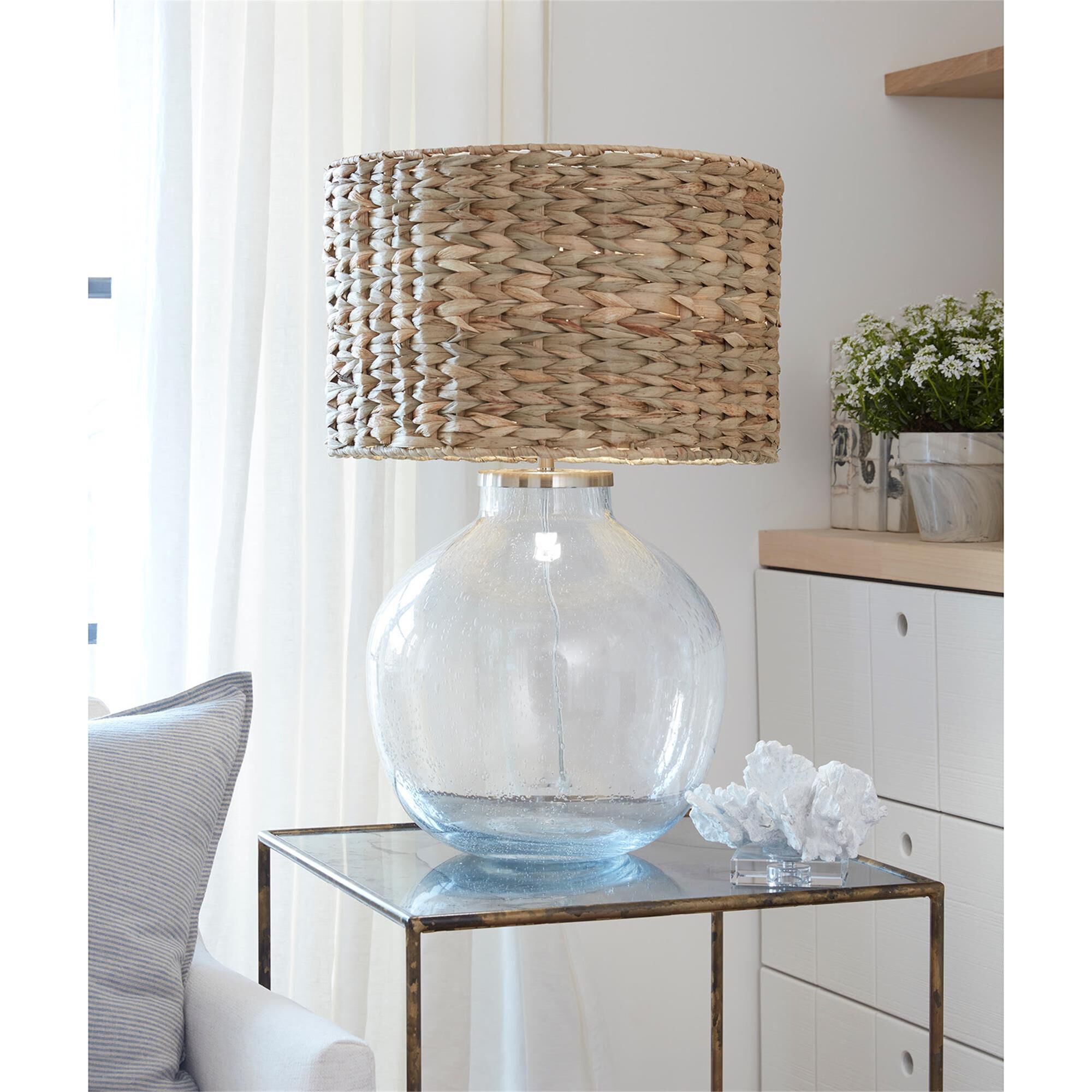 Flower Coral Other Table Accent