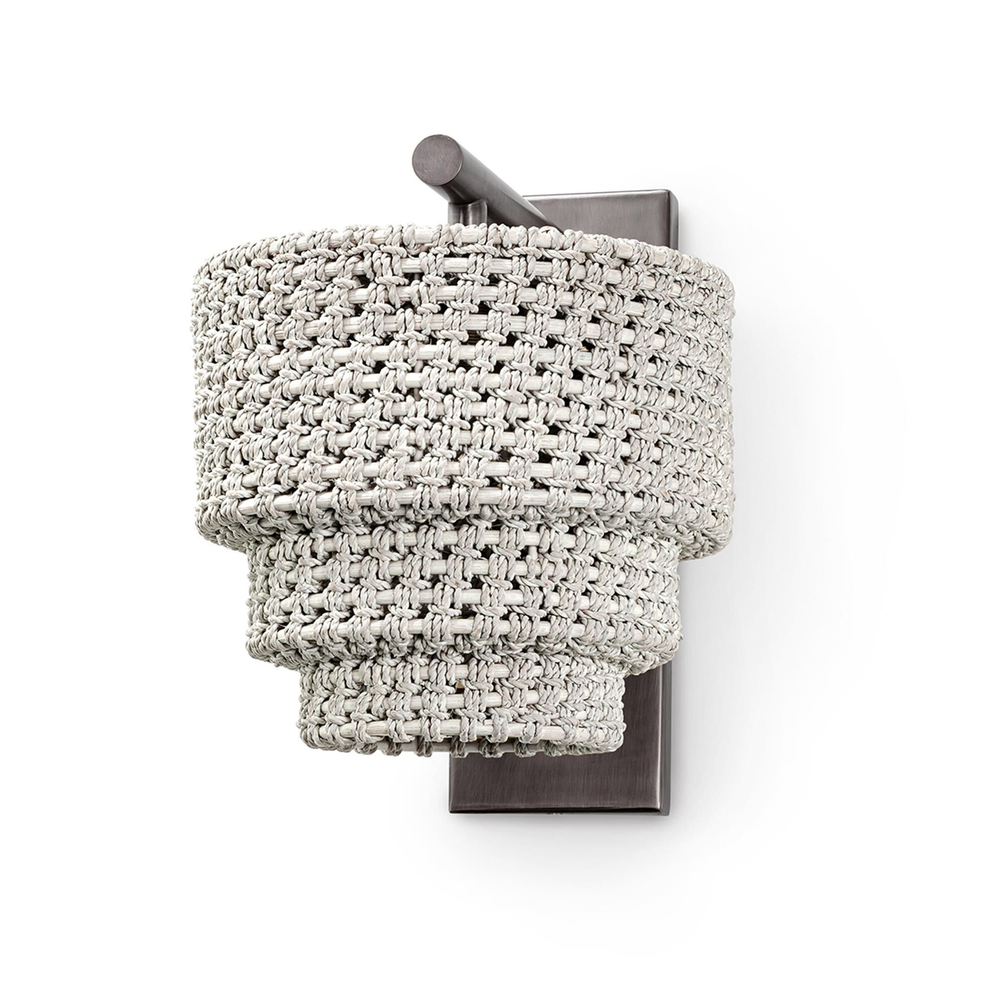 Veranda Small Wall Sconce