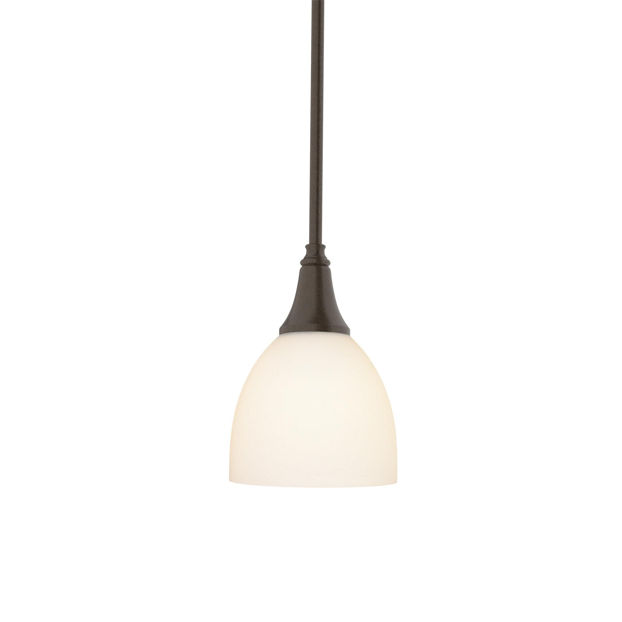 Trumpet 18 Inch Mini Pendant