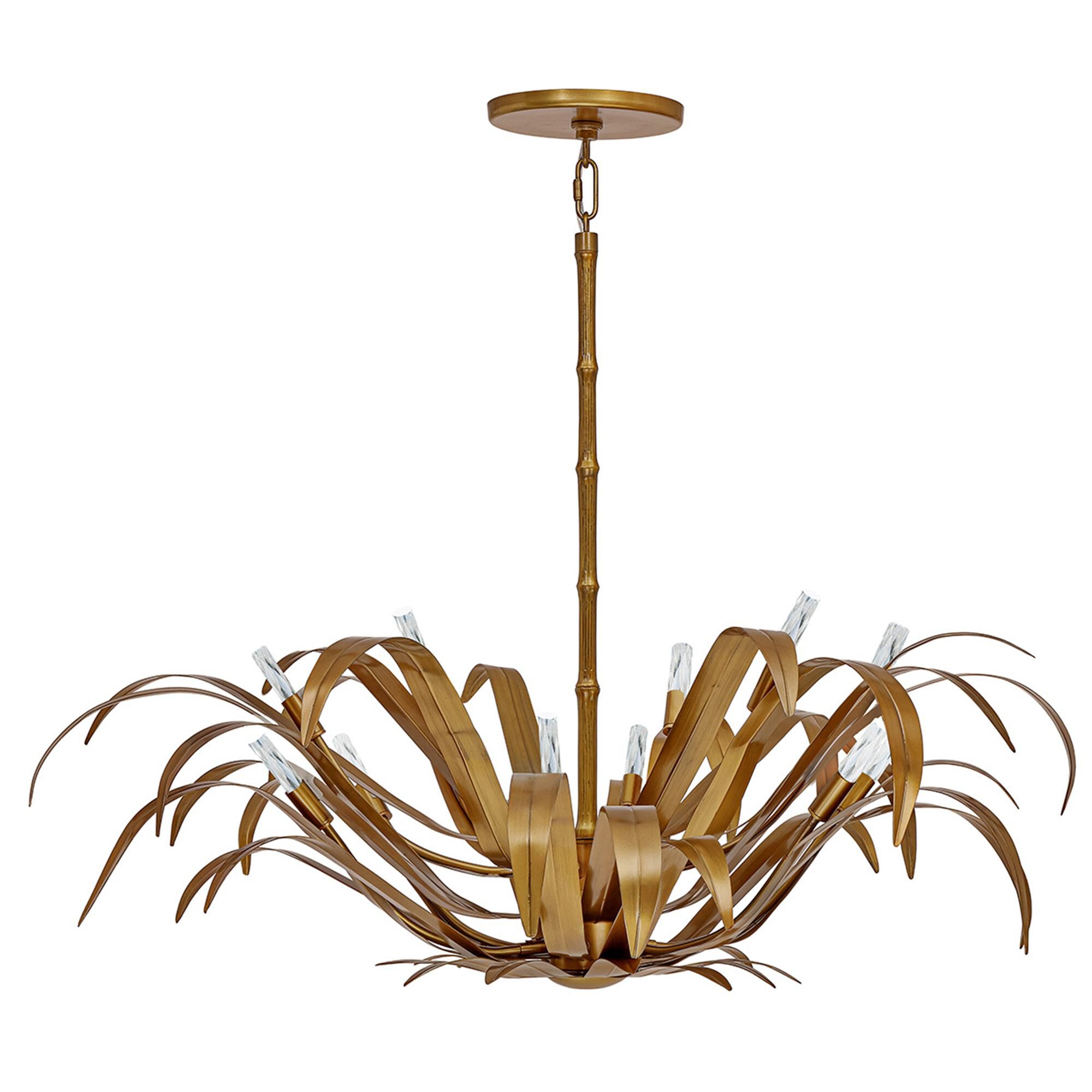 Kagra Large Pendant Light