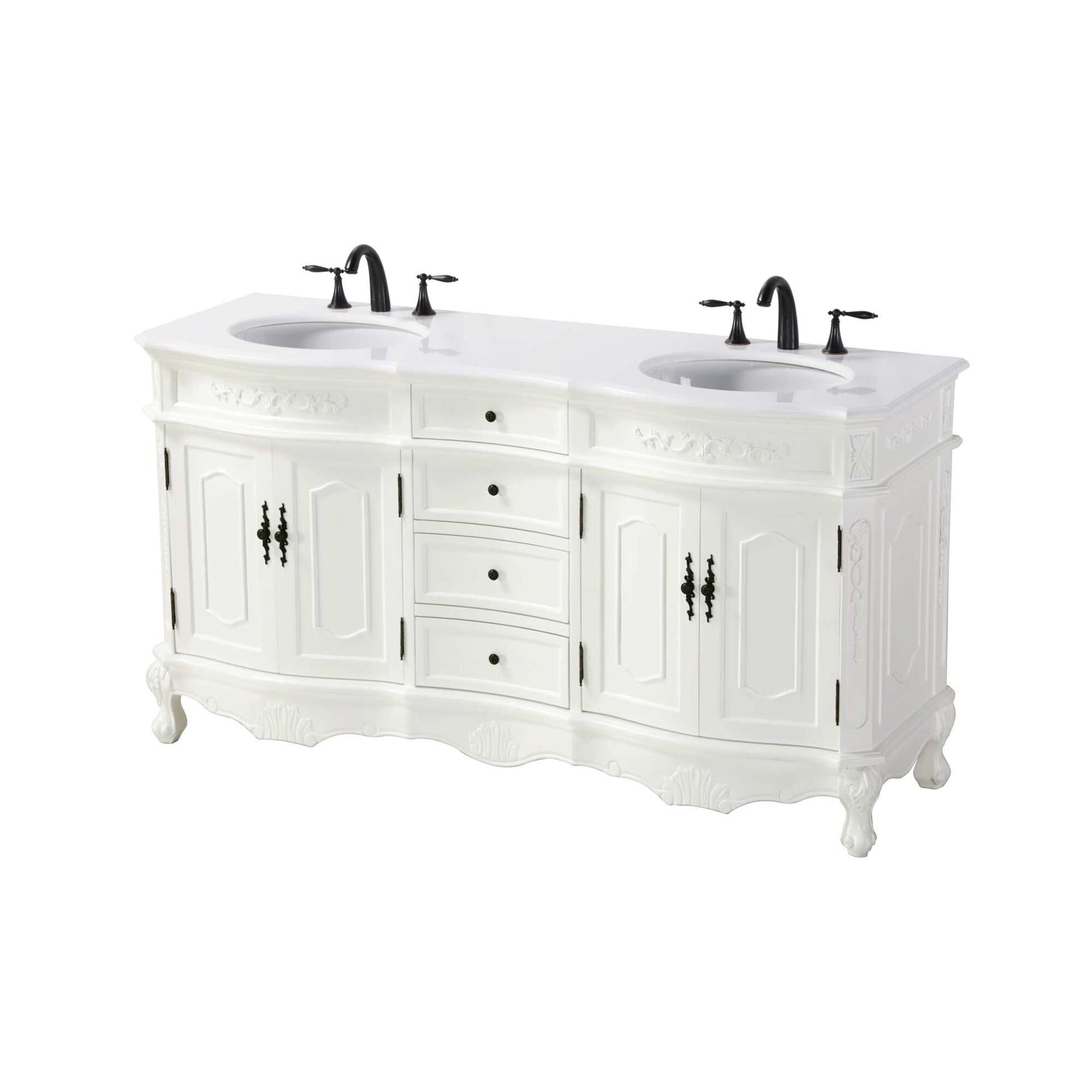 Danville 21 Inch Bath Vanity Cabinet