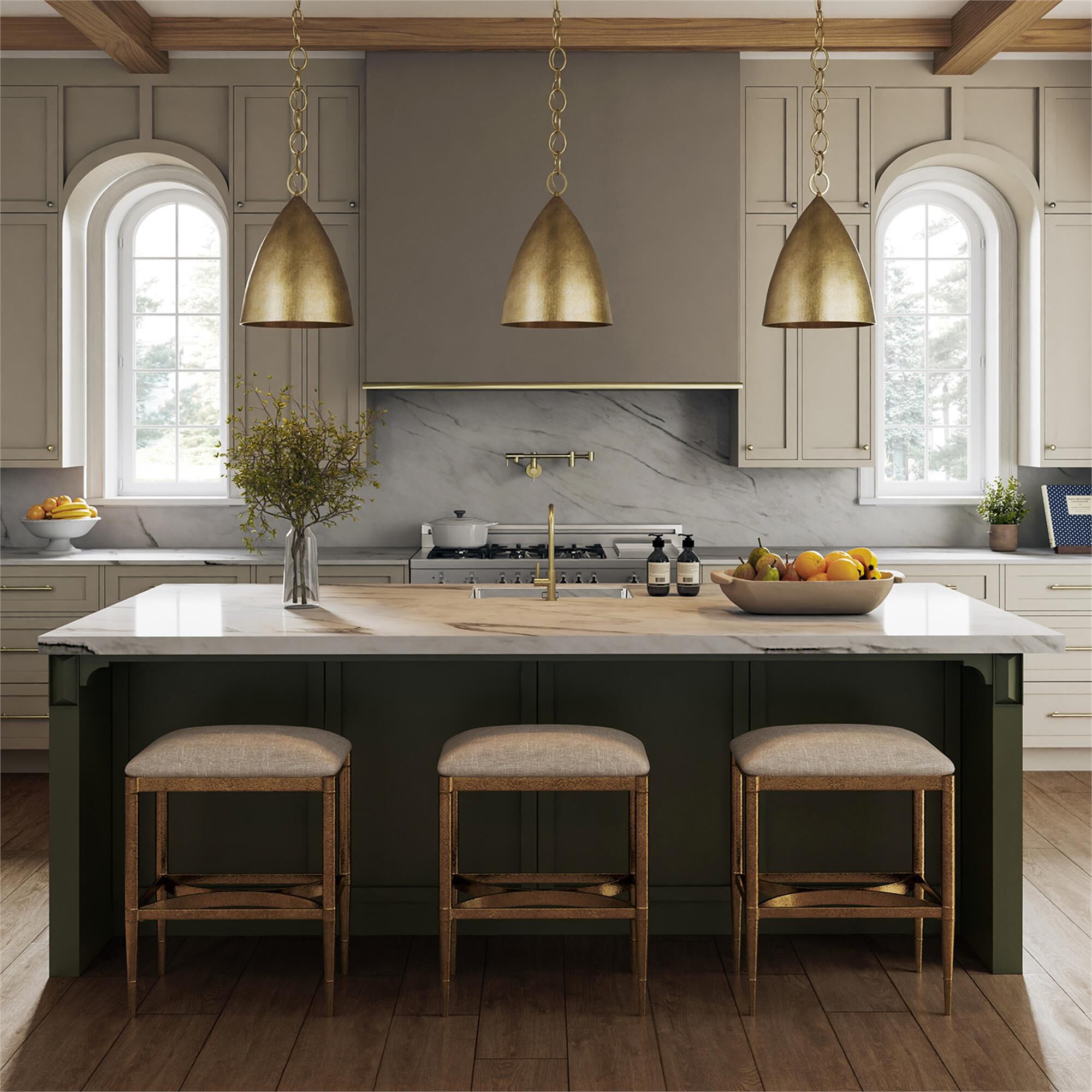 Francesca Small Pendant Light