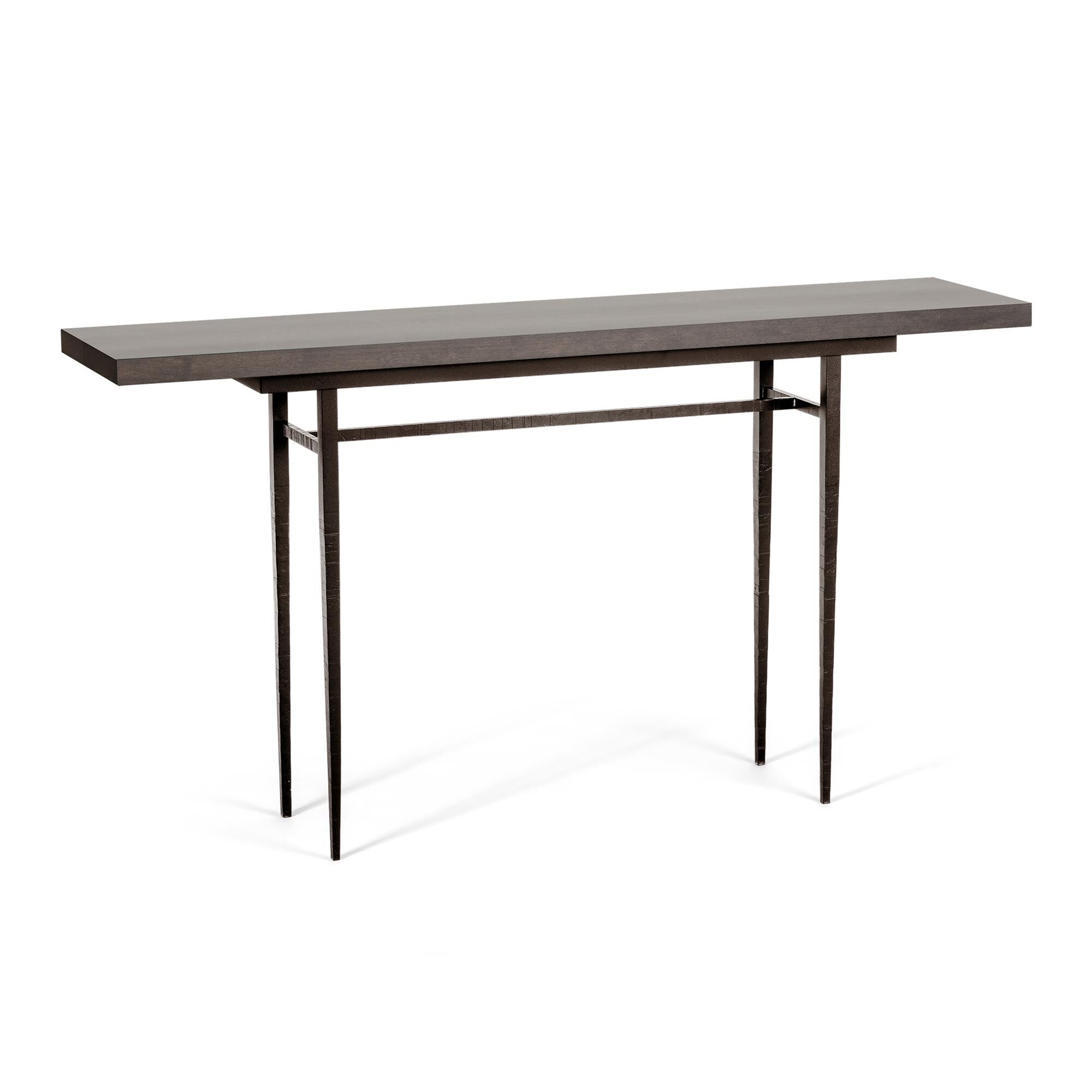Wick 60 Inch Console Table