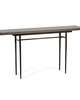 Wick 60 Inch Console Table
