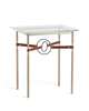 Equus 25 Inch End Table
