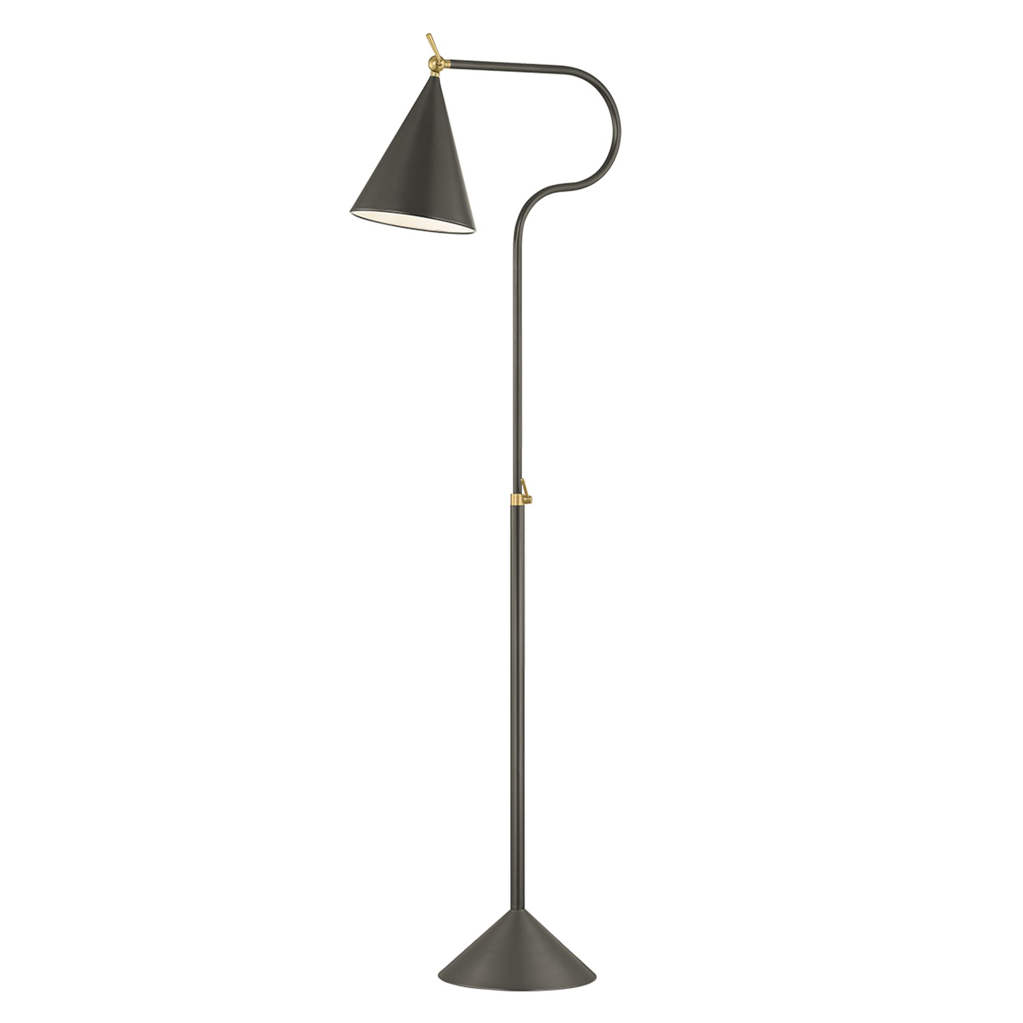 Harriet 62 Inch Floor Lamp