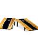 Clearwood Cornhole Decorative Gameboard