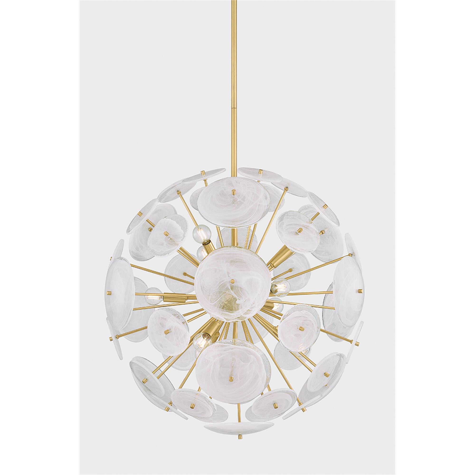 Tamara Medium Chandelier