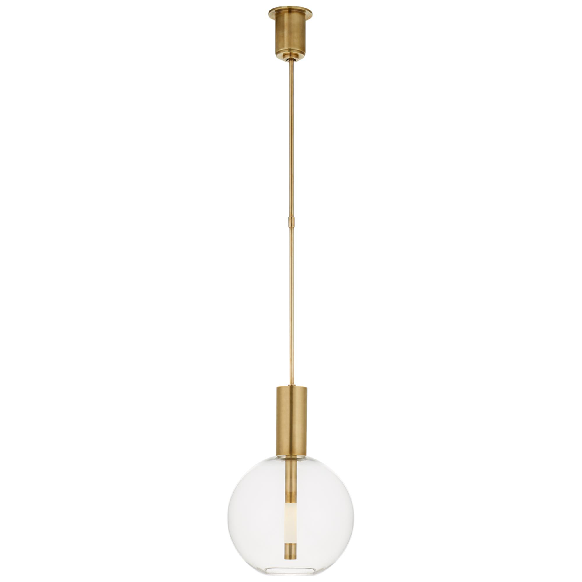Kelly Wearstler Nye Small Pendant Light