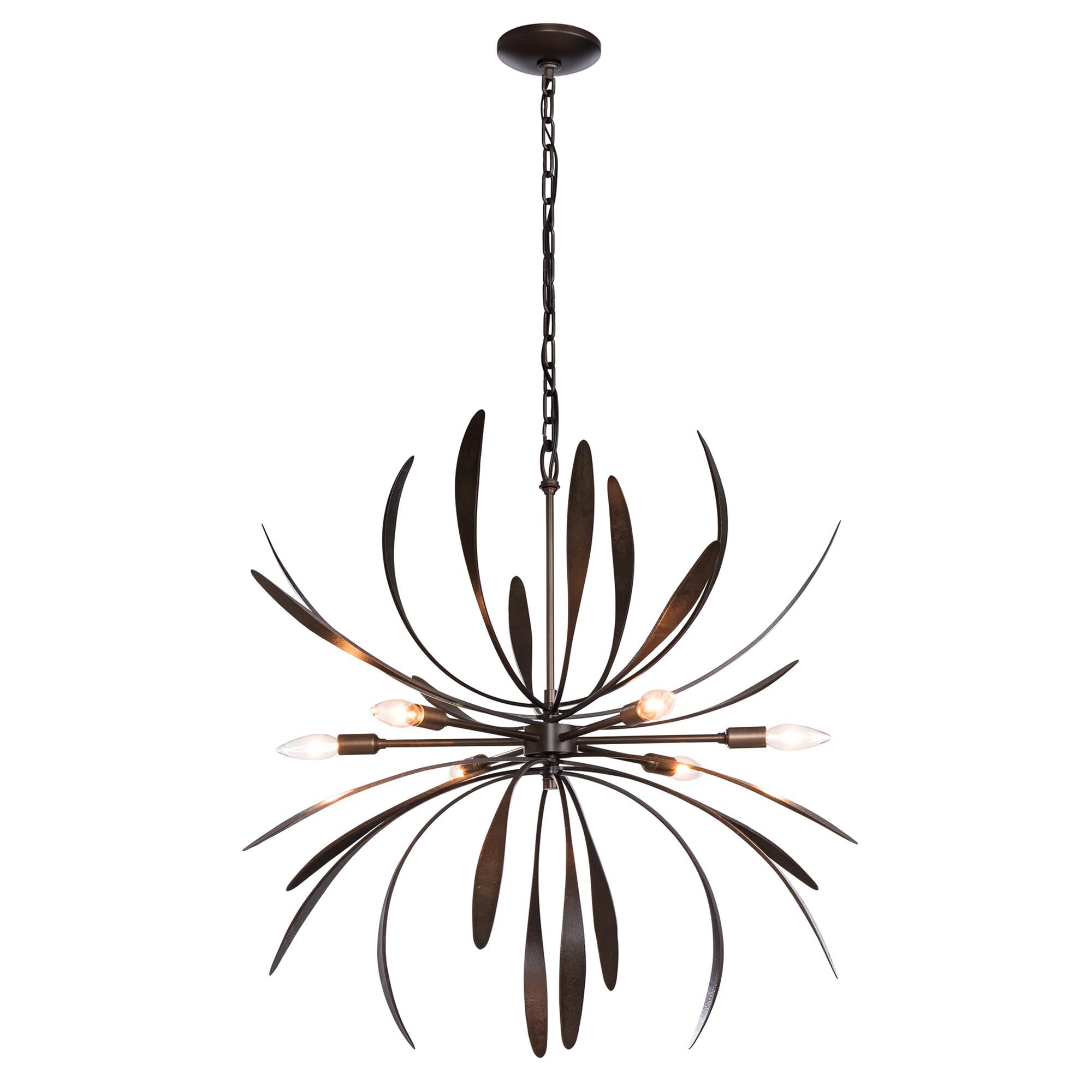 Dahlia Medium Chandelier