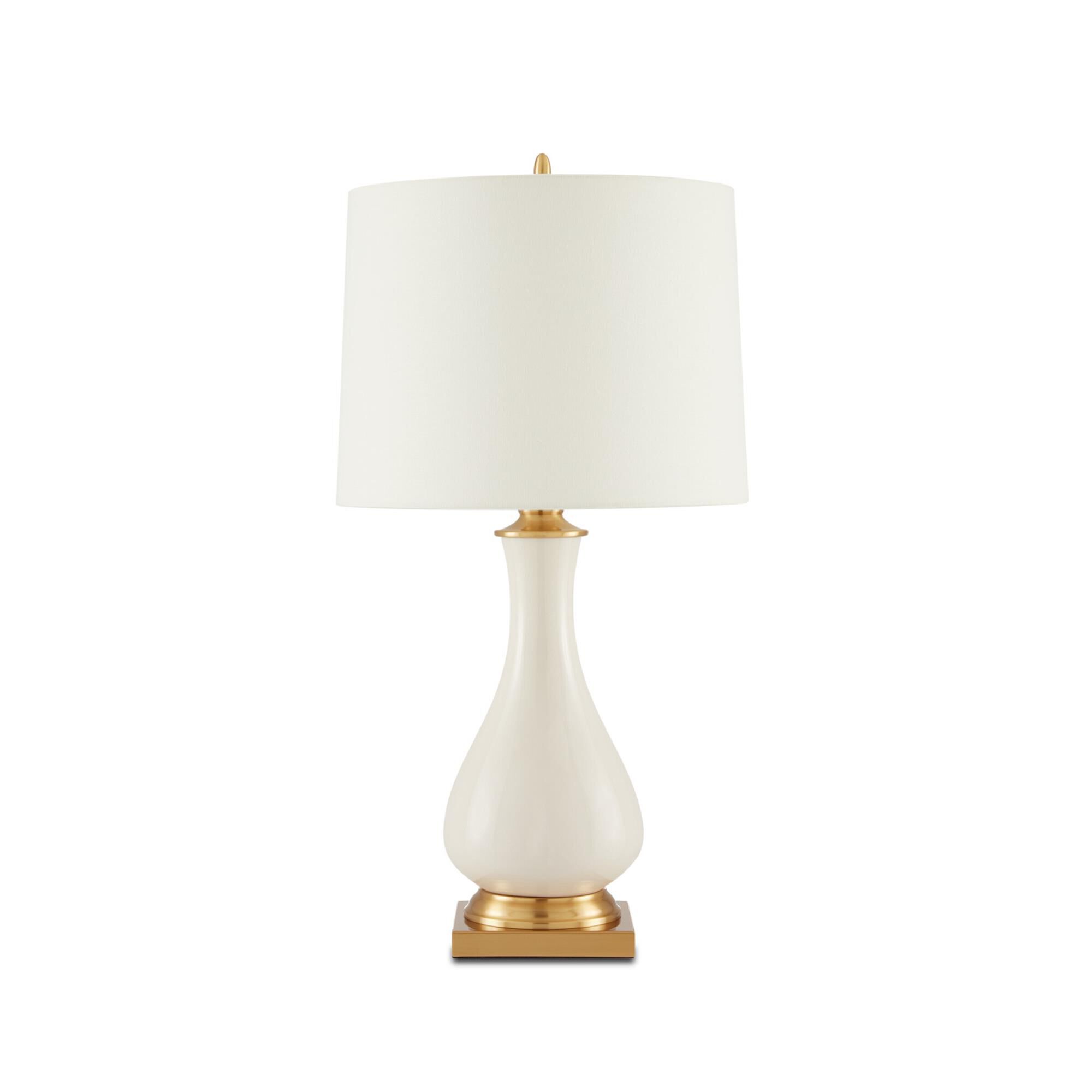 Lynton Large Table Lamp