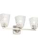 Marant 24 Inch Bath Vanity Light